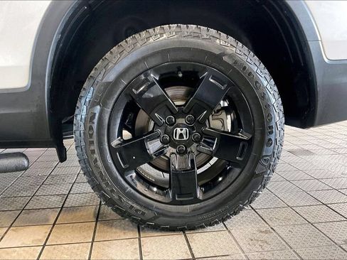 Used 2025 Honda Ridgeline Black Edition image 33