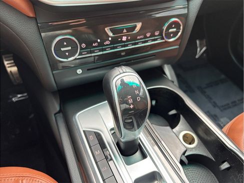 Used 2016 Maserati Ghibli RWD image 30