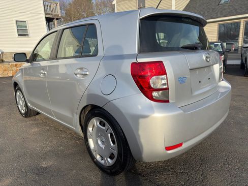 Used 2012 Scion xD image 5