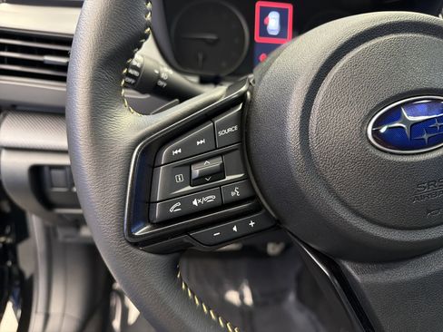 Certified 2025 Subaru Crosstrek 2.5i Sport image 15