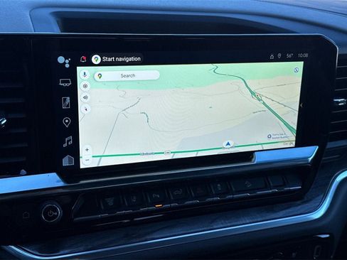 New 2026 Chevrolet Silverado 2500 LTZ w/ Z71 Chrome Sport Edition image 18