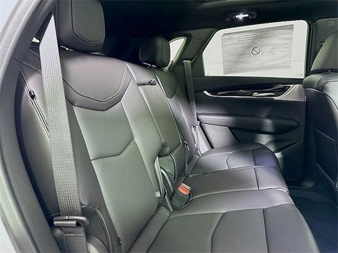 New 2026 Cadillac XT5 Premium Luxury w/ Driver Assist Package image 19