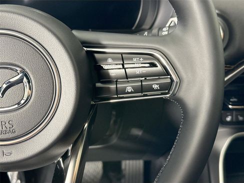 New 2026 MAZDA CX-90 3.3 Turbo w/ Premium Plus Pkg image 19