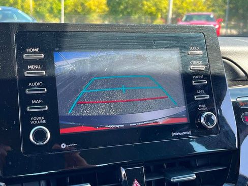 Used 2023 Toyota Camry SE image 22