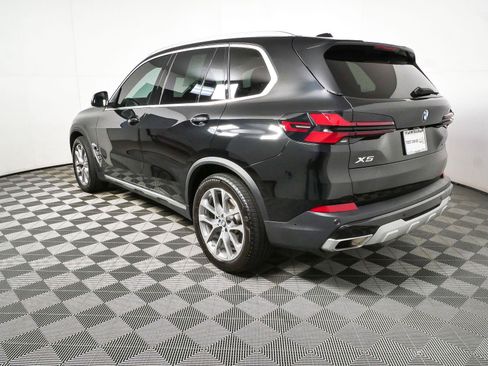Used 2024 BMW X5 xDrive40i w/ Premium Package AWD/4WD image 29