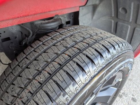 Used 2023 RAM 1500 Tradesman image 35