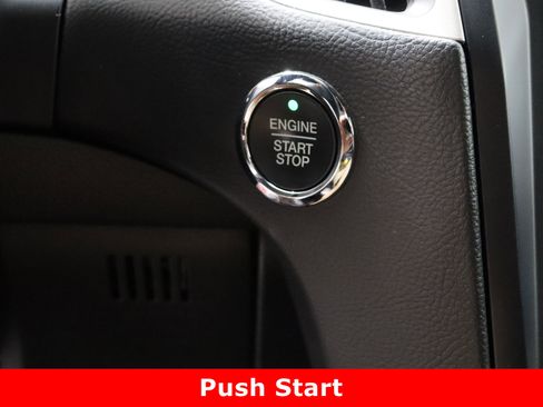 Used 2022 Ford Edge ST-Line image 18