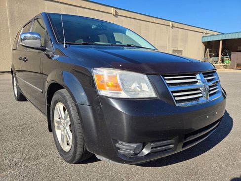 Used 2008 Dodge Grand Caravan SXT image 15