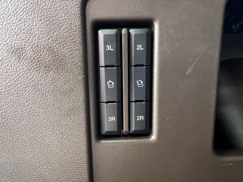 Used 2022 Ford Expedition King Ranch AWD/4WD image 69