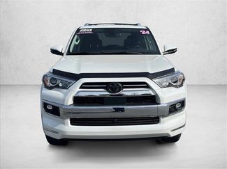 Certified 2024 Toyota 4Runner Limited video 2