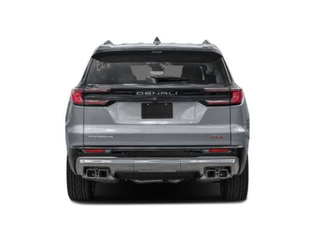 New 2027 GMC Acadia Elevation AWD/4WD image 8