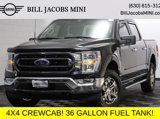 Used 2023 Ford F150 XLT w/ XTR Package AWD/4WD video 1