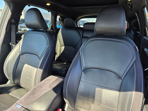 Used 2020 INFINITI QX50 Sensory image 24