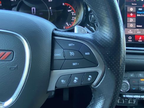 Used 2022 Dodge Durango Citadel image 22