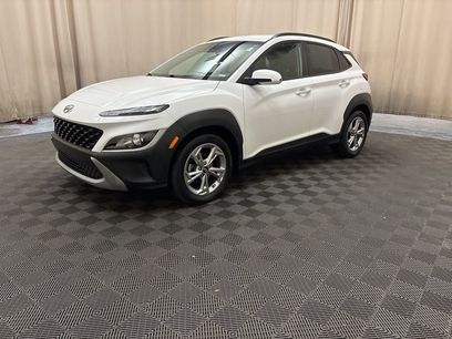 Used 2022 Hyundai Kona SEL w/ Winter Weather Package