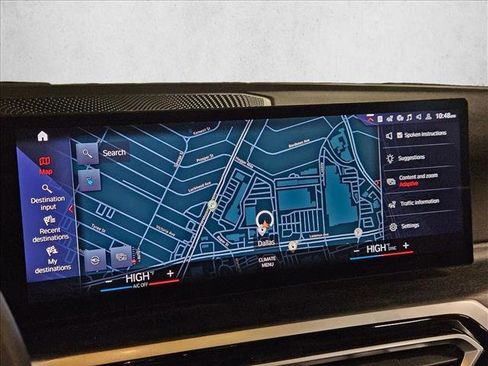 Certified 2023 BMW i4 eDrive35 image 13