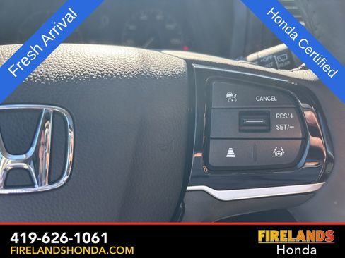 New 2025 Honda Odyssey Touring image 29