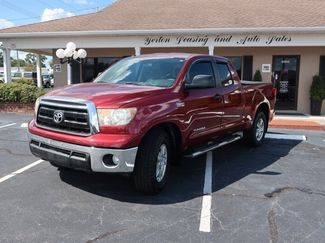 Used 2010 Toyota Tundra 4x4 Double Cab video 1