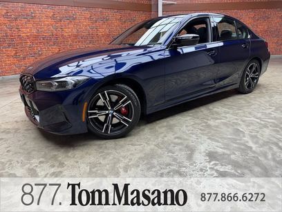 Used 2023 BMW M340i xDrive w/ Premium Package