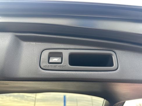 Used 2025 Honda CR-V EX-L image 35