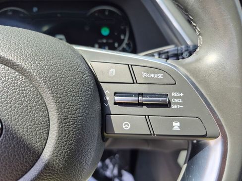 Used 2020 Hyundai Sonata SEL w/ Convenience Package image 14