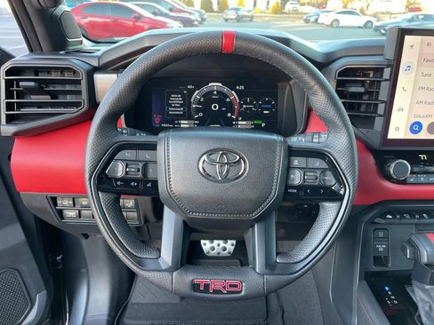 Used 2024 Toyota Sequoia TRD Pro image 18