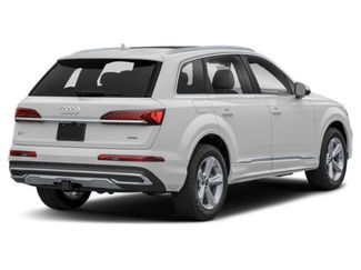 Used 2021 Audi Q7 3.0T Premium Plus w/ Executive Package AWD/4WD video 2