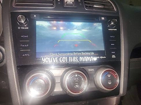 Used 2018 Subaru Forester 2.5i Touring w/ Popular Package #2 image 19