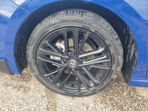 Used 2025 Toyota Camry SE image 26