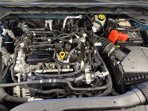 Used 2020 Ford Escape SEL FWD image 30