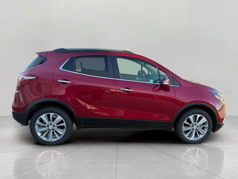 Used 2017 Buick Encore Preferred FWD image 6