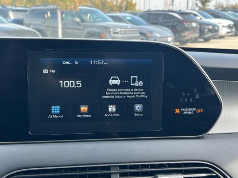 Used 2020 Hyundai Palisade SEL w/ Convenience Package image 33