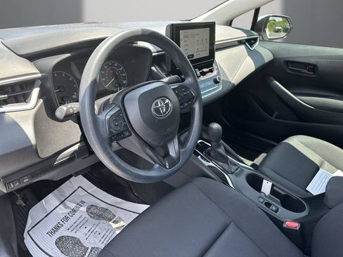 Used 2024 Toyota Corolla LE FWD image 13
