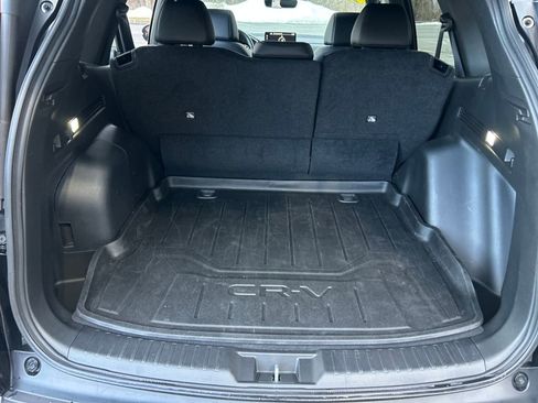 Used 2025 Honda CR-V Sport-L image 27