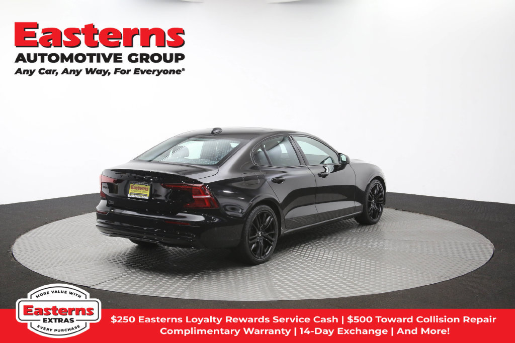 Used 2024 Volvo S60 B5 Plus FWD image 46