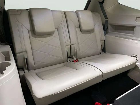 Used 2024 Volkswagen Atlas SE FWD image 81