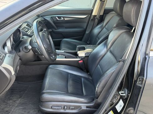 Used 2010 Acura TL FWD image 9