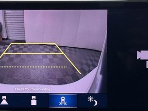 Certified 2025 Acura TLX w/ Technology Package image 21