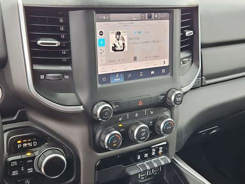 Used 2022 RAM 1500 Big Horn image 28