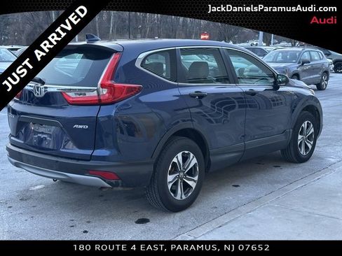 Used 2019 Honda CR-V LX image 4