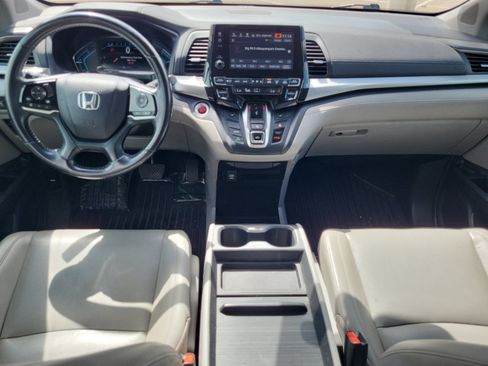 Used 2018 Honda Odyssey EX-L image 13