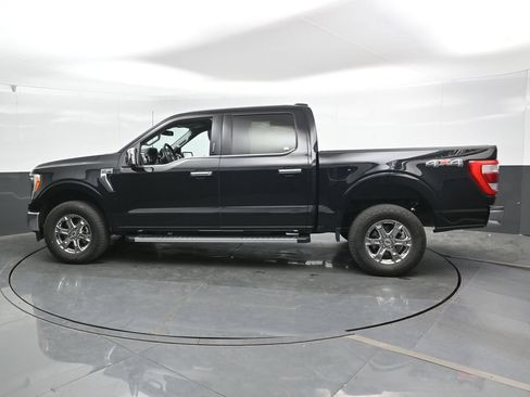 Used 2023 Ford F150 Lariat AWD/4WD image 9