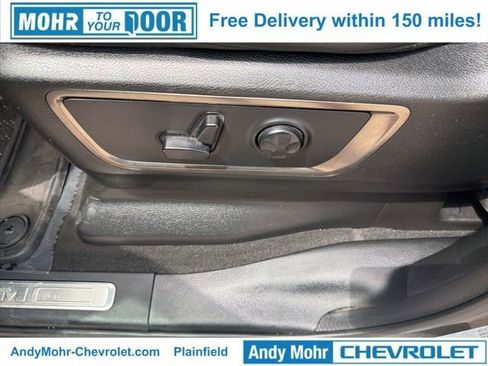 Used 2021 RAM 1500 Limited w/ Night Edition AWD/4WD image 15