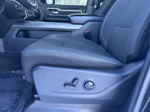 Used 2022 RAM 1500 Big Horn image 30