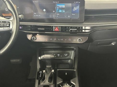 Certified 2025 Kia K5 GT-Line w/ GT-Line Premium Package AWD/4WD image 2