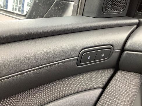 New 2025 Hyundai Santa Cruz Limited image 14