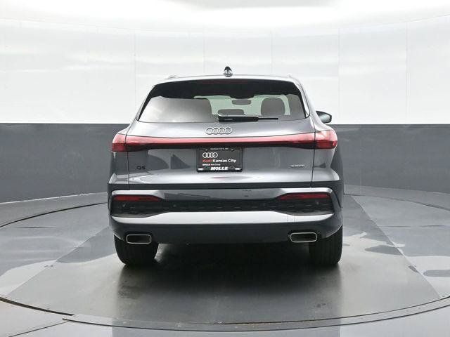 Used 2025 Audi Q5 Premium w/ Convenience Package AWD/4WD image 6