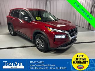 Used 2023 Nissan Rogue S AWD/4WD 360° Tour