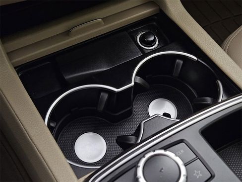 Used 2013 Mercedes-Benz ML 350 2WD image 16