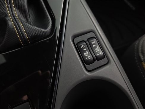 Certified 2025 Subaru Crosstrek 2.5i Sport w/ Crosstrek Mirror Package image 15